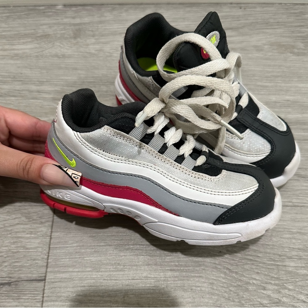 Toddler Nike air max